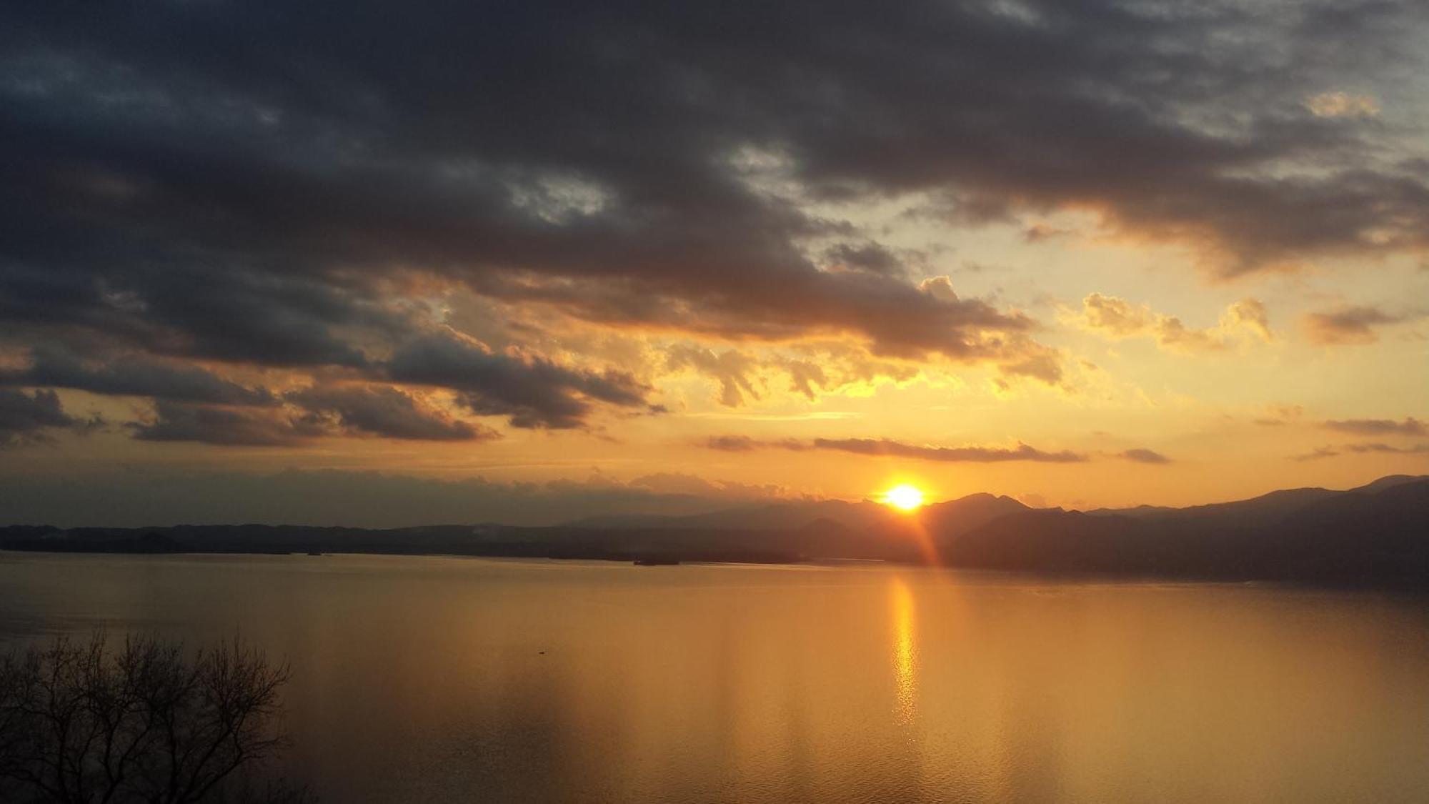 The View Διαμέρισμα Torri Del Benaco Εξωτερικό φωτογραφία